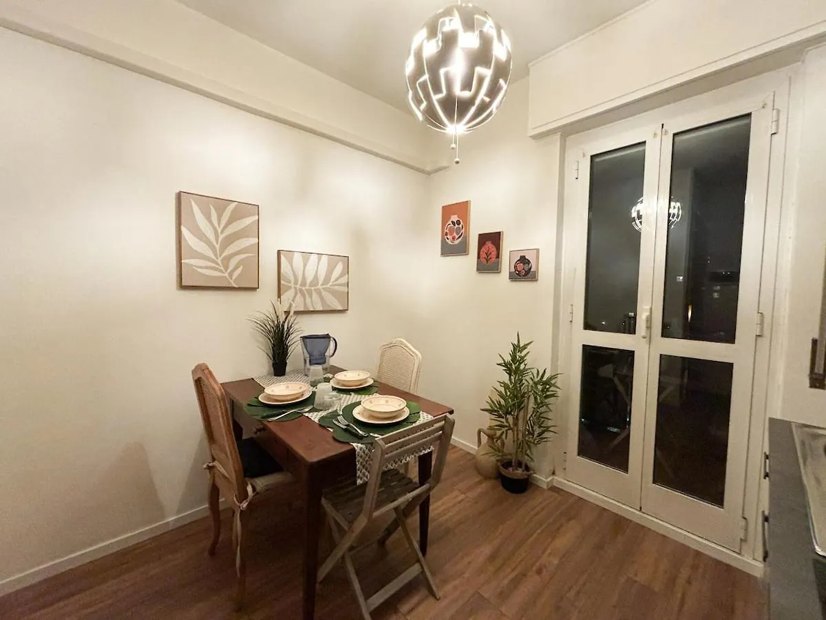 Apartment Near San Siro Stadium - Mi Mediolan